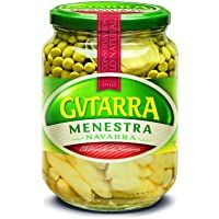 Los mejores  - Gvtarra Menestraarra- 720g